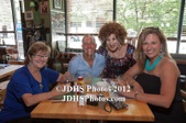 Hung Over Drag Brunch 2012