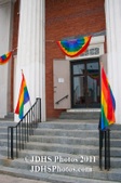 Interfaith Pride Service
