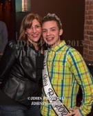 Joey Lazzerini Step Down Party @ Stable