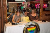 King & Queen of Pride 2012