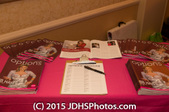 Pride Honors 2015