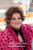Pride Weekend's Hangover Drag Brunch