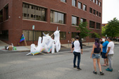 Provdence Festival Parade