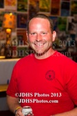 RI Pride's 2013 Sponsor Thank You Party
