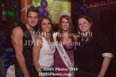 Sarah's Birthday Party