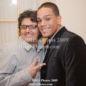 10th Annual Awards Dinner