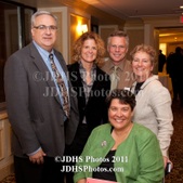 2011 Gala Dinner