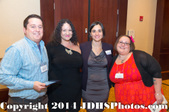 Cabaret 2014 Awards Dinner