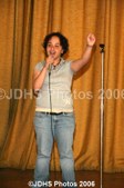 Youth Pride RI Talent Show