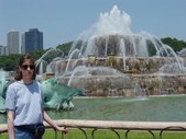 A Chicago Summer