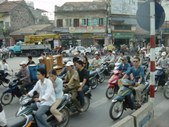 Bangkok & Vietnam