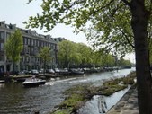 Benelux Countries