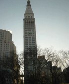 New York City
