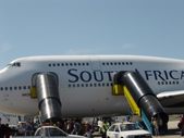 Southern Africa