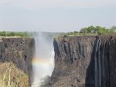 Southern Africa, concluded