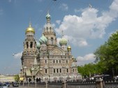 St. Petersburg & The Baltics
