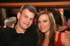 Lauren's 20th!