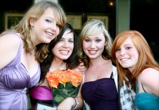 Shelley's Clifford Graduation!