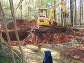 2006 Garage Construction
