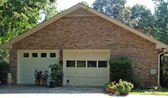 2007 Garage Remodel