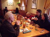 Jim's birthday 2010
