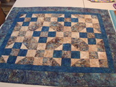 My Quilts