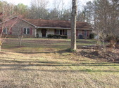New Landscaping 2012