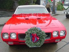 2003 Santa Cruz Parade