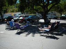 2007 Zucchini Festival