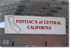 2009 Central Valley Classic Car Show