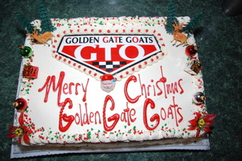 2010 Christmas Party