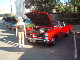 2010 Livermore Altamont Cruisers