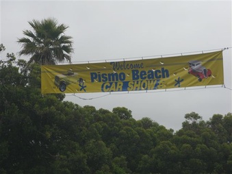 2010 Pismo Beach