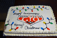 2013 Christmas Party