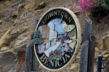 2014 Benicia Car Show