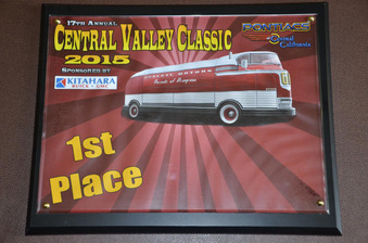 2015 Pontiacs of Central CA Clovis CA