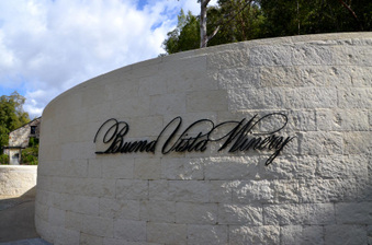2015 Sonoma Lunch & Winery Tour