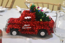 2025 GGGoat Christmas Party