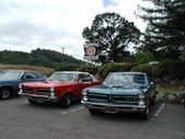 Anderson's Microbrewery Cruise