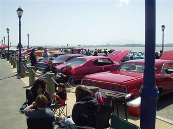 Benicia 2009 