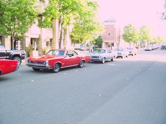Benicia 2012