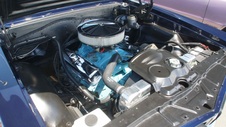 Benicia car show 2016