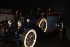 Blackhawk Museum