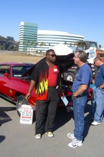 Brisbane Car Show