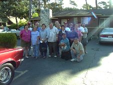 Cherry's Jubilee-2001