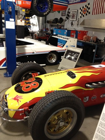 Club Autosport