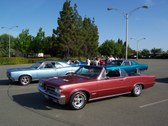 Collage Park High Car Show 05 14 05