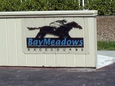 Day at the Races-2001