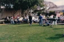 Early club pictures