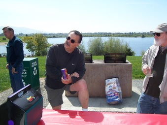 GGG Picnic April 9, 2011